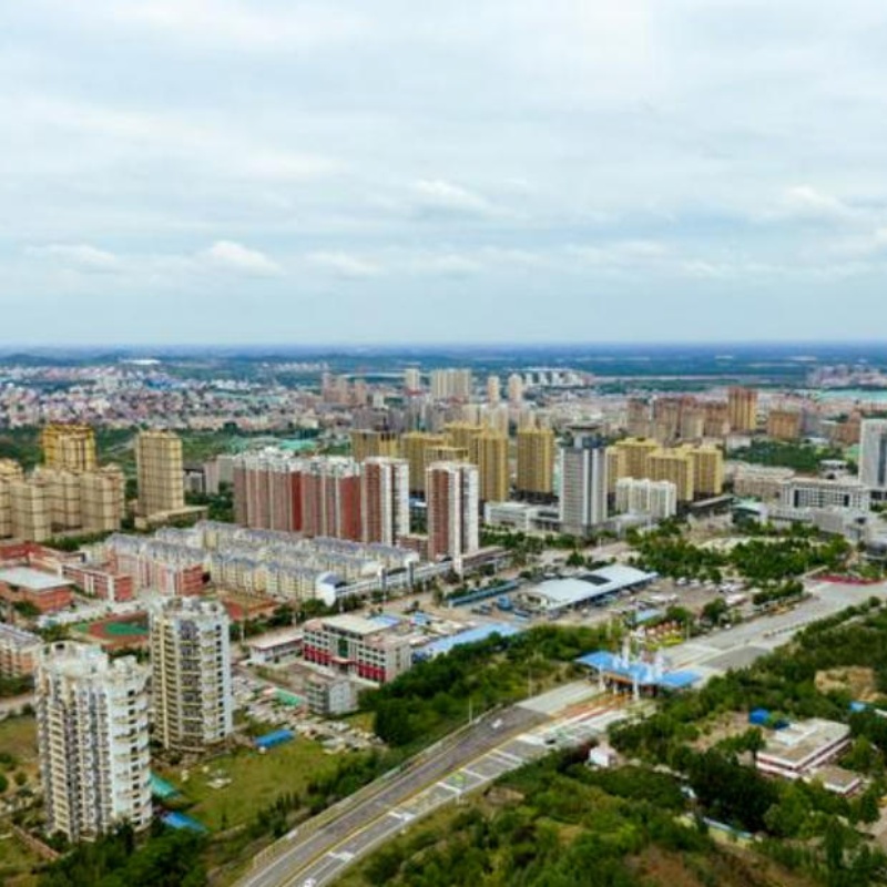 Industri Pompa Nanfang memenangkan pesanan pompa tengah untuk proyek integrasi pasokan air perkotaan dan pedesaan Kota Jinan