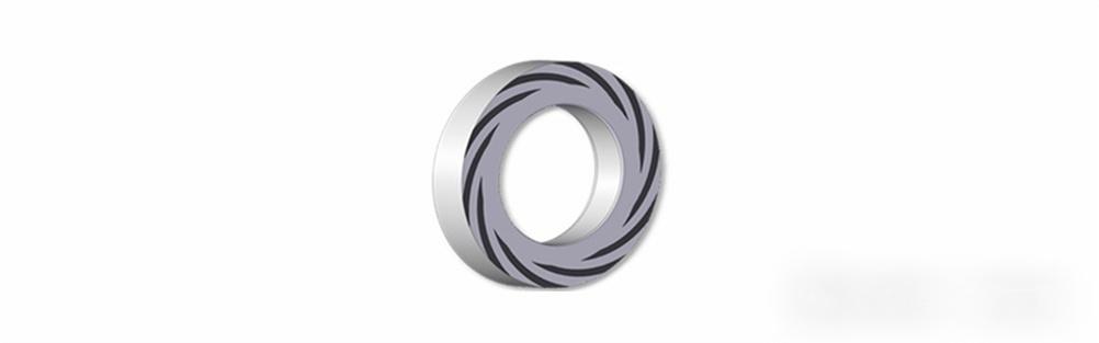 Mechanical seal