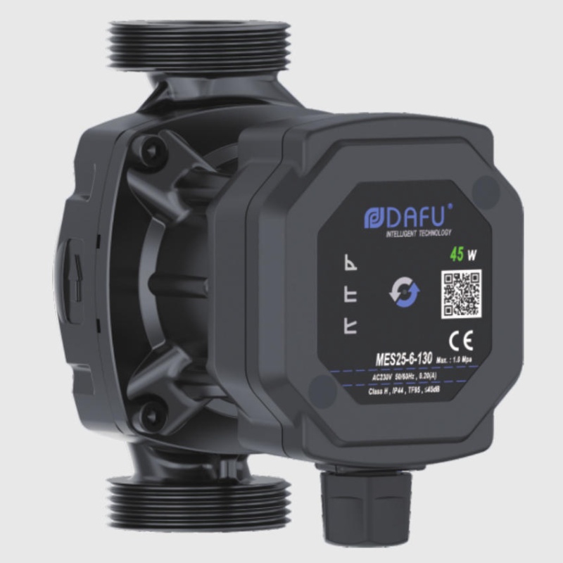 High-Temperature Canned Motor Pump (110°C)