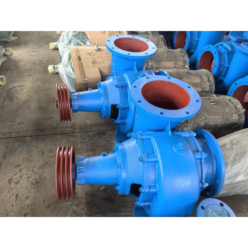 Apakah semakin tinggi head semakin baik saat membeli pompa air?