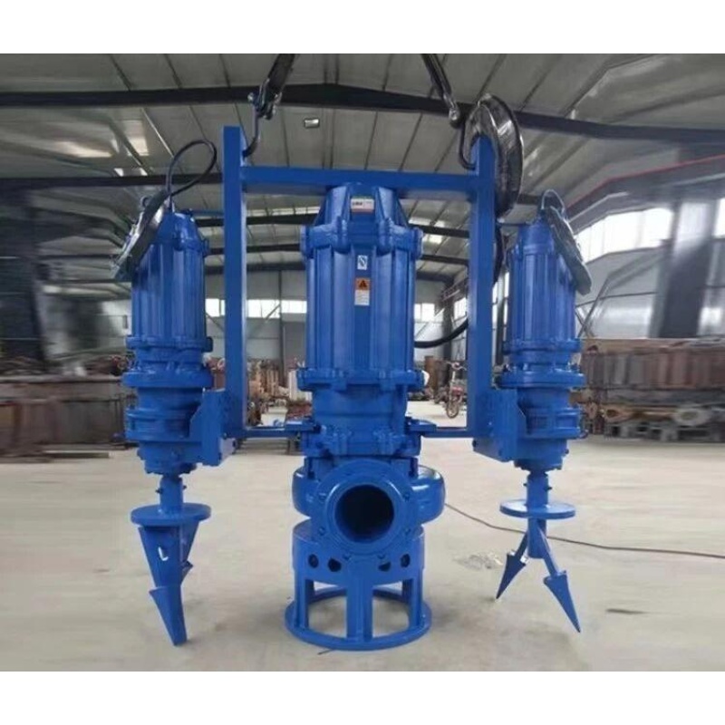 Apa saja pertimbangan utama saat memilih pompa air untuk pembangkit listrik?