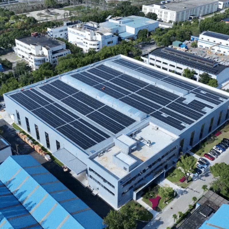 Tiongkok telah menjadi 