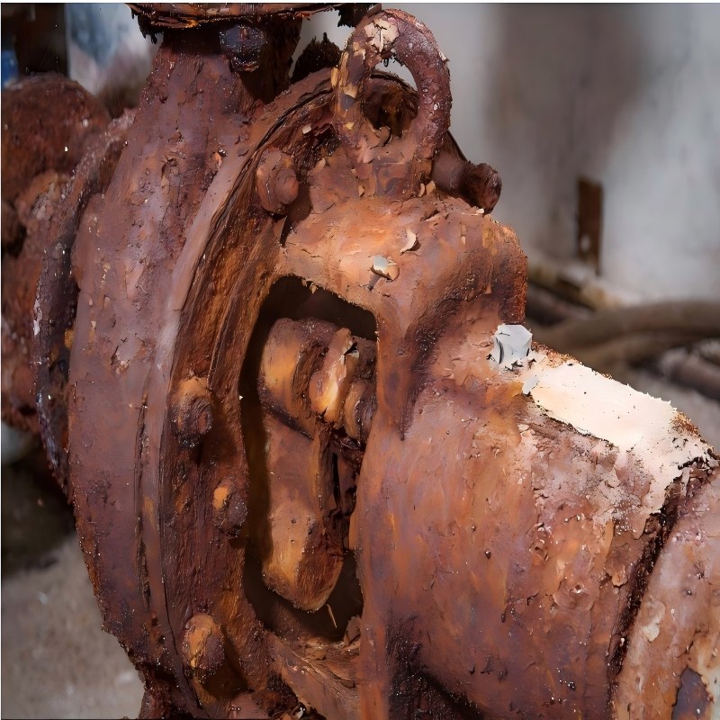 Apa saja cara yang salah dalam menggunakan pompa?