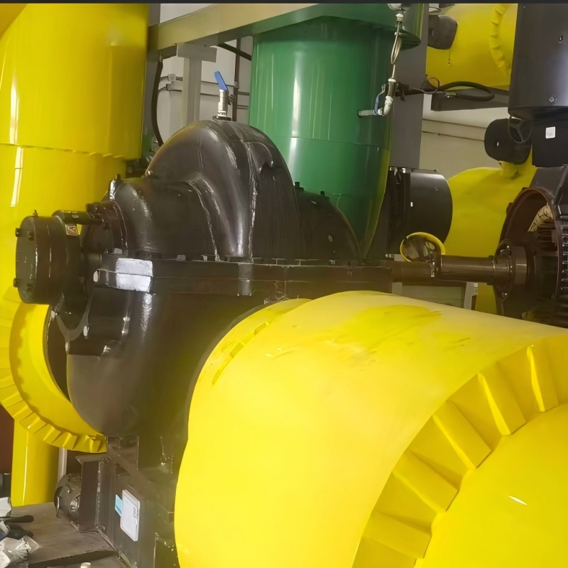 gambar perawatan pompa