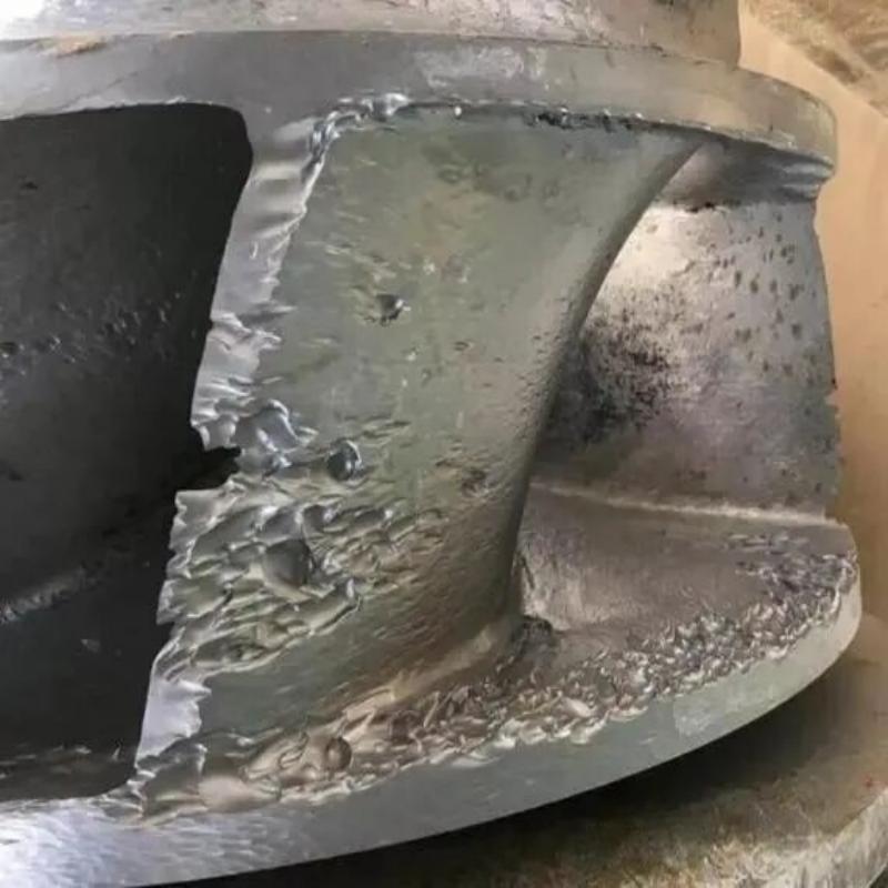 Apa itu kavitasi? Kerusakan apa yang ditimbulkan kavitasi pada pompa? Bagaimana cara mencegah kavitasi?