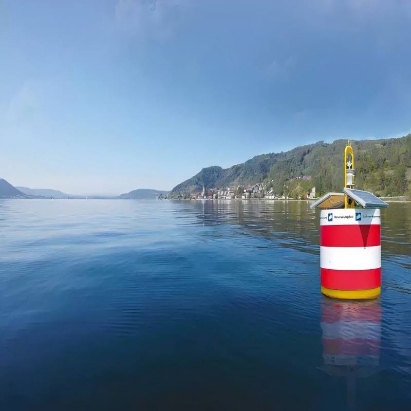 Penerapan pompa air KSB