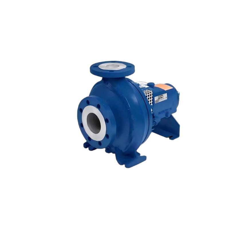 MegaCPK chemical pump