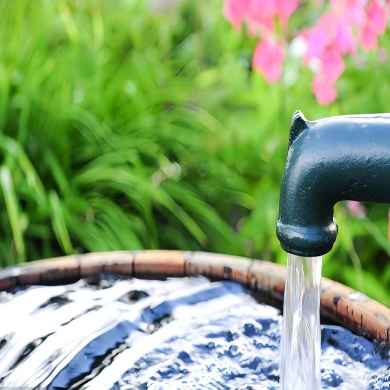 Perkembangan teknologi apa saja yang telah terjadi di industri pompa global pada tahun 2025?