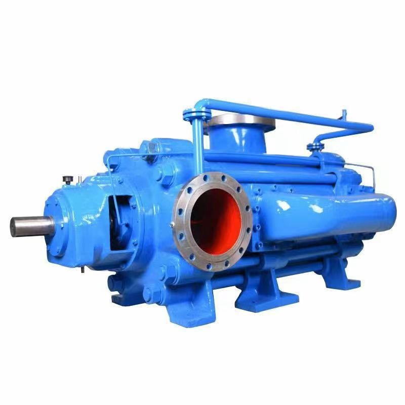 Analisis Penyebab Fluktuasi Tekanan pada Pipa Penyeimbang Pompa Air Umpan Boiler Multi-tahap