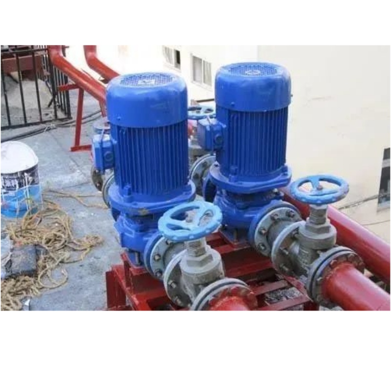 Apa saja kesalahpahaman umum tentang penggunaan pompa air?