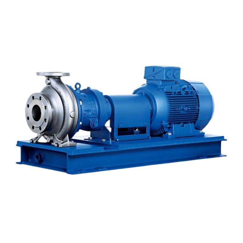 Pompa magnetik kimia KSB Magnochem