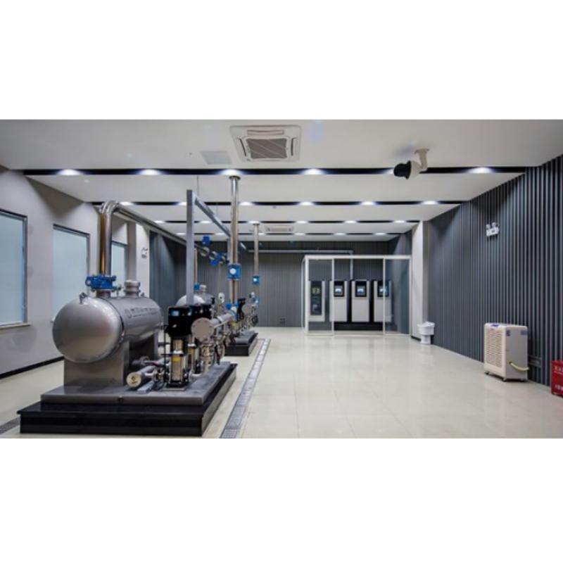 Apa saja metode untuk penghematan energi dan pengurangan konsumsi pada pompa air?