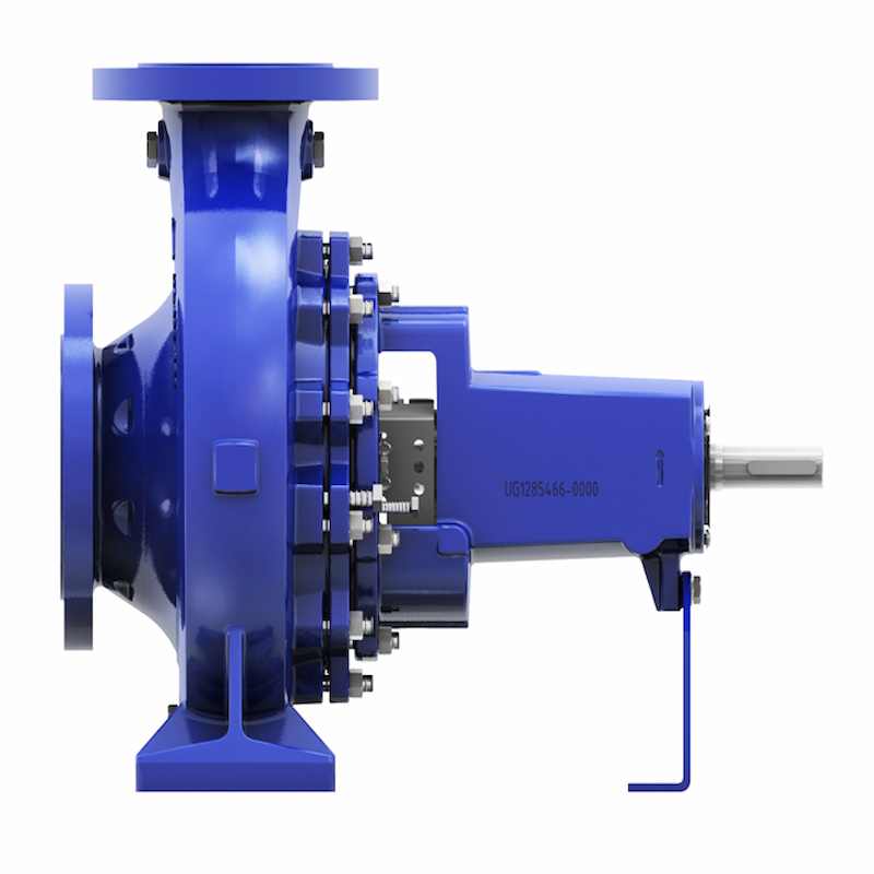 Apa itu Net Positive Suction Head (NPSH)? Penjelasan Sederhana untuk Pemula
