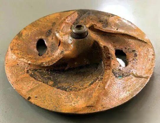 impeller