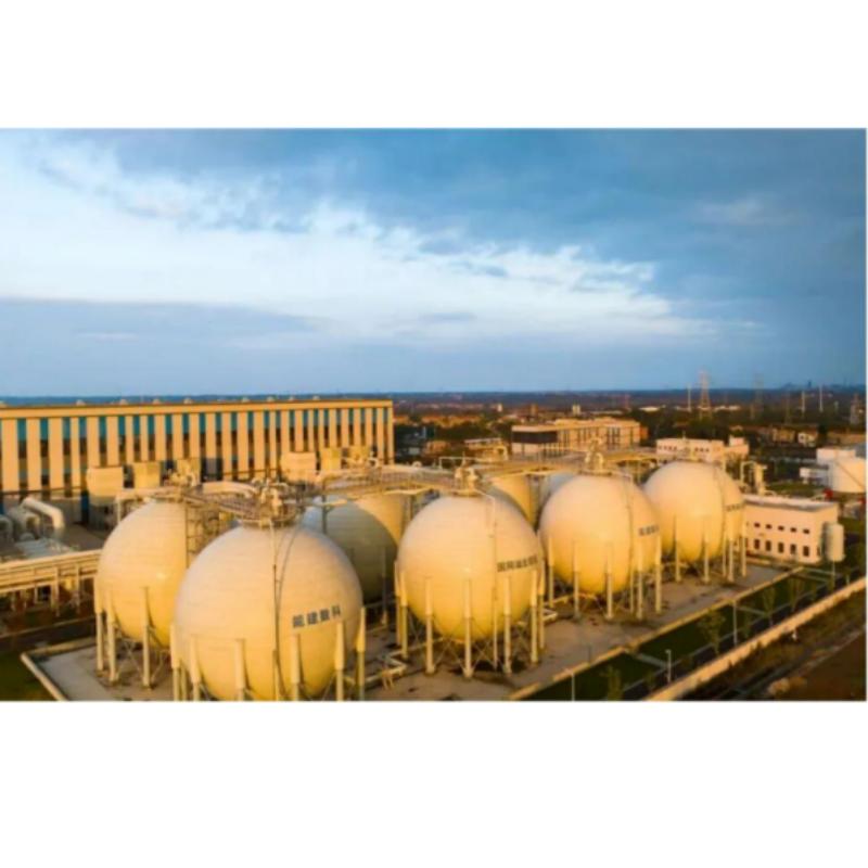 LEO telah mengamankan pesanan pertama di dunia untuk pompa sirkulasi untuk proyek penyimpanan energi udara terkompresi skala 300 MW.