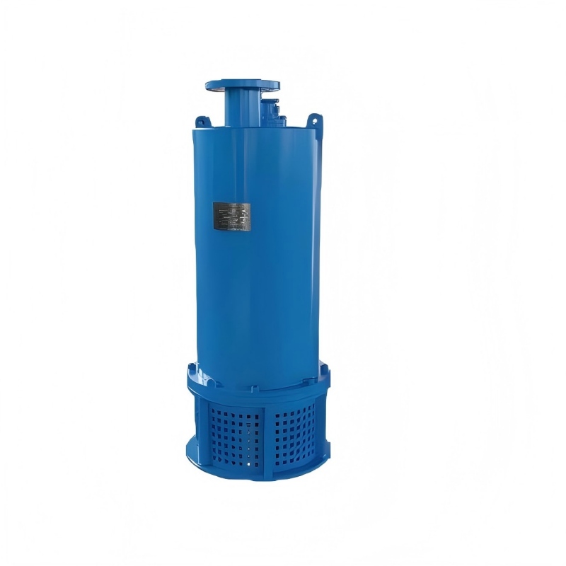 high-head submersible sewage pump