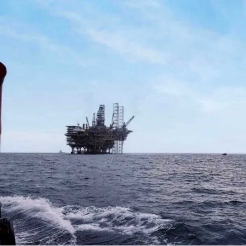 LEO Pump Industry telah mendapatkan kontrak pengadaan massal tahunan utama dari CNOOC.